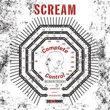 Complete Control Recording Sessions (Scream EP) httpsuploadwikimediaorgwikipediaenthumb8