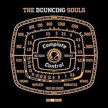 Complete Control Recording Sessions (The Bouncing Souls EP) httpsuploadwikimediaorgwikipediaenthumbf