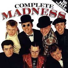 Complete Madness httpsuploadwikimediaorgwikipediaenthumbb