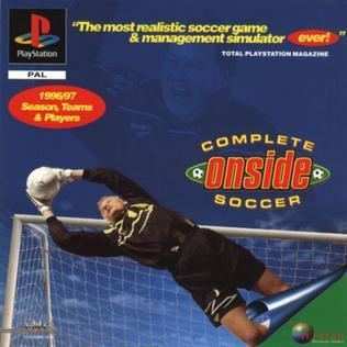 Complete Onside Soccer httpsuploadwikimediaorgwikipediaenaa5Ons