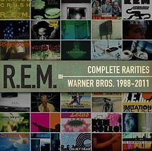 Complete Rarities: Warner Bros. 1988–2011 httpsuploadwikimediaorgwikipediaenthumb6