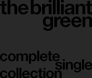 Complete Single Collection '97–'08 wwwgenerasiacomwimagesthumbddcthebrillian