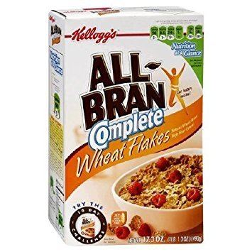 Complete Wheat Bran Flakes - Alchetron, the free social encyclopedia