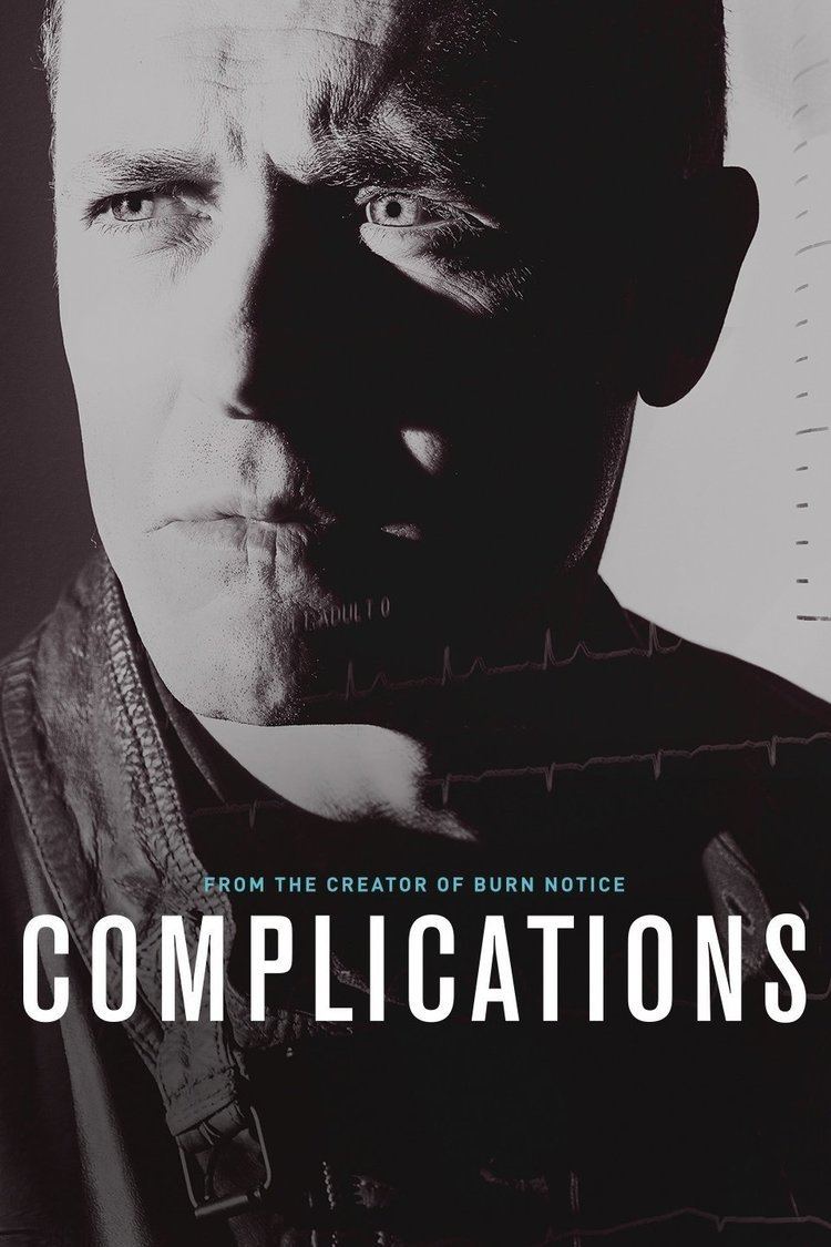Complications (TV series) wwwgstaticcomtvthumbtvbanners11710278p11710
