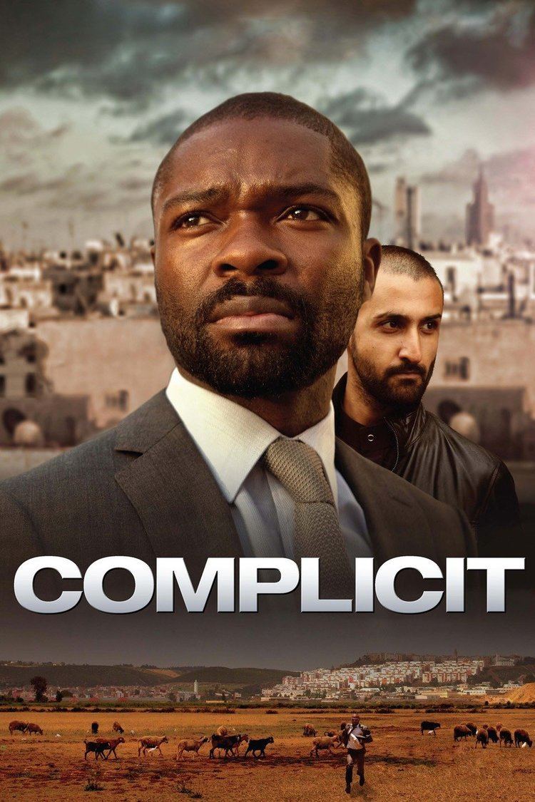 Complicit (film) wwwgstaticcomtvthumbmovieposters10420168p10