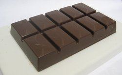 Compound chocolate Compound Chocolates Plain Compound Chocolate Manufacturer from Nashik