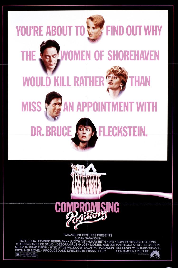 Compromising Positions wwwgstaticcomtvthumbmovieposters8744p8744p