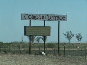 Compton Terrace ACDC Concert information for Compton Terrace Phoenix AZ USA on