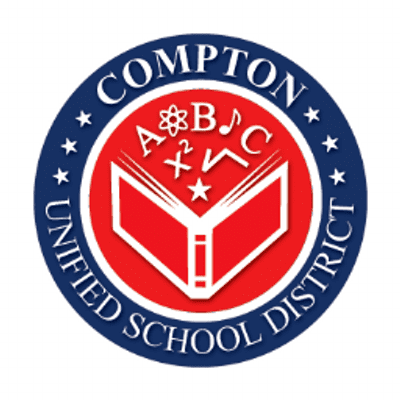 Compton Unified School District httpspbstwimgcomprofileimages325810789727