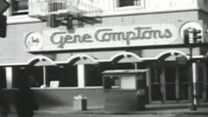 Compton's Cafeteria riot Ladies In The Streets Before Stonewall Transgender Uprising
