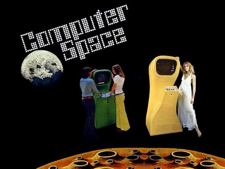 Computer Space Media