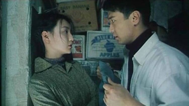 Comrades: Almost a Love Story Film Review Comrades Almost A Love Story Tian Mi Mi The Totality
