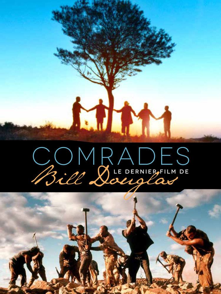Comrades (film) Critique Comrades un film de Bill Douglas critikatcom