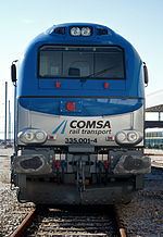 COMSA Rail Transport httpsuploadwikimediaorgwikipediacommonsthu
