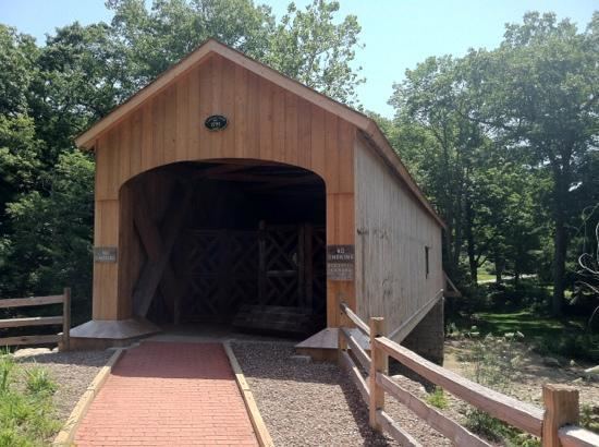 Comstock's Bridge Comstock Bridge East Hampton CT Top Tips Before You Go TripAdvisor
