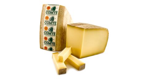 Comté cheese Comt history Comt Cheese