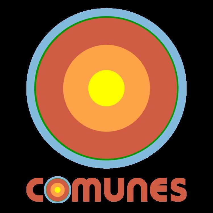 Comunes Collective