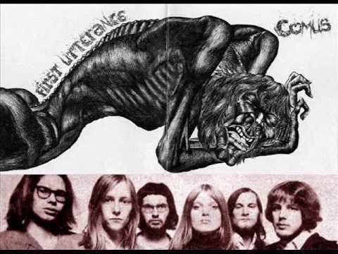 Comus (band) Comus Drip Drip 1971 UK Progressive Folk Band YouTube