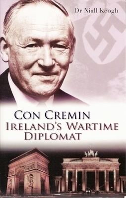 Con Cremin Irish Democrat Archive Book reviews Con Cremin Irelands