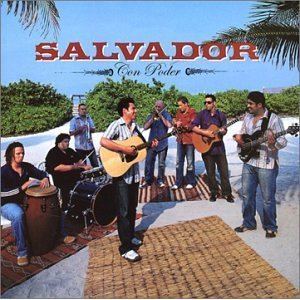 Con Poder (Salvador album) httpsuploadwikimediaorgwikipediaenbbbCon