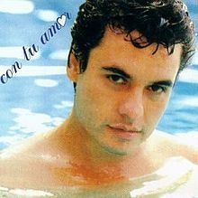 Con Tu Amor (album) httpsuploadwikimediaorgwikipediaenthumbb