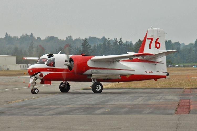Conair Firecat The US Navy39s Connection With Fixed Wing Air Tankers Photoreconnet
