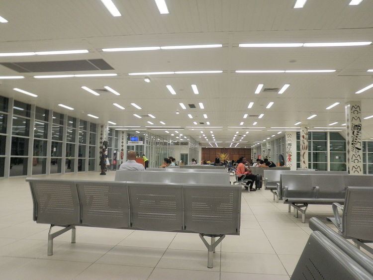 Conakry International Airport