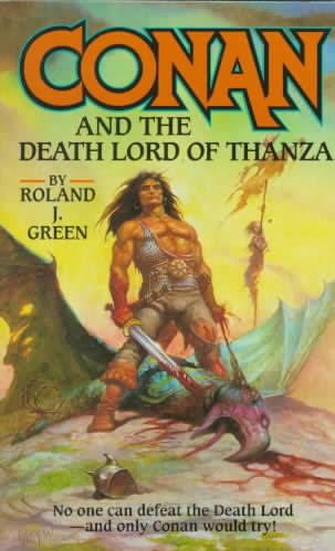 Conan and the Death Lord of Thanza t0gstaticcomimagesqtbnANd9GcR9tIGlCtF41i35l6