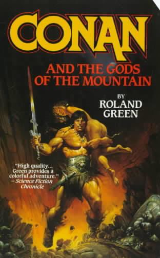 Conan and the Gods of the Mountain t3gstaticcomimagesqtbnANd9GcSjHI3sjJbxQHR6qR