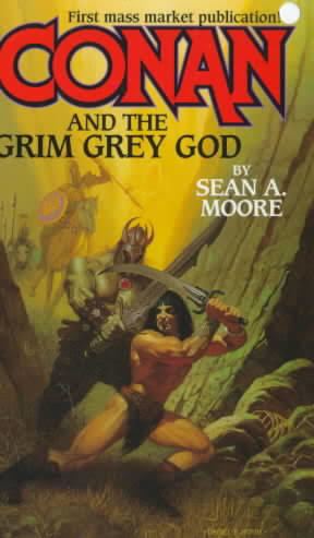 Conan and the Grim Grey God t0gstaticcomimagesqtbnANd9GcR0LQSUKDv9PIy5Tm