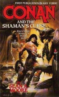 Conan and the Shaman's Curse httpsuploadwikimediaorgwikipediaen330Con
