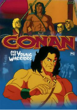 Conan and the Young Warriors httpsuploadwikimediaorgwikipediaenthumb0