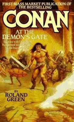 Conan at the Demon's Gate t1gstaticcomimagesqtbnANd9GcQfSDRshh2jcUhurX