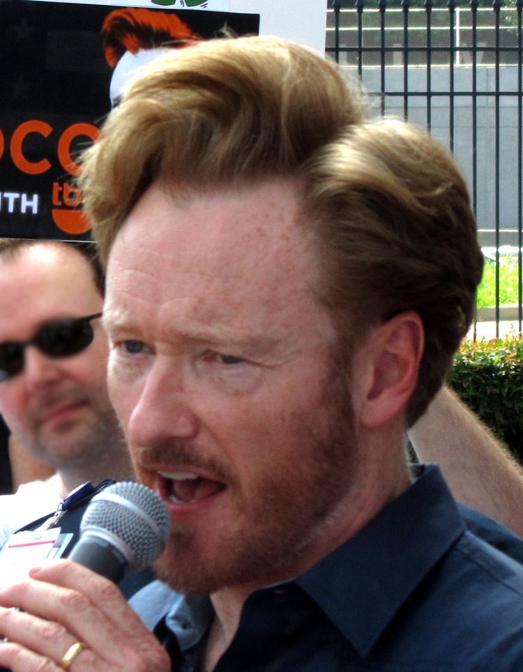 Conan Obrien Alchetron The Free Social Encyclopedia