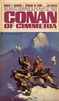 Conan of Cimmeria httpsuploadwikimediaorgwikipediaen551Con