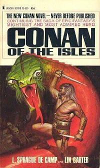 Conan of the Isles httpsuploadwikimediaorgwikipediaen33aCon