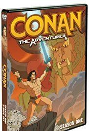Conan the Adventurer (animated series) httpsimagesnasslimagesamazoncomimagesMM