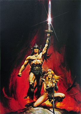 Conan the Barbarian Conan the Barbarian 1982 film Wikipedia