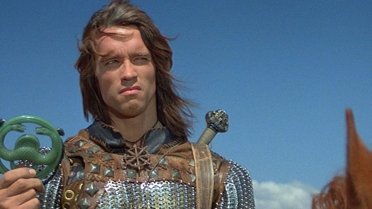 Conan the Barbarian Oh good Conan The Barbarian might get his own cinematic universe