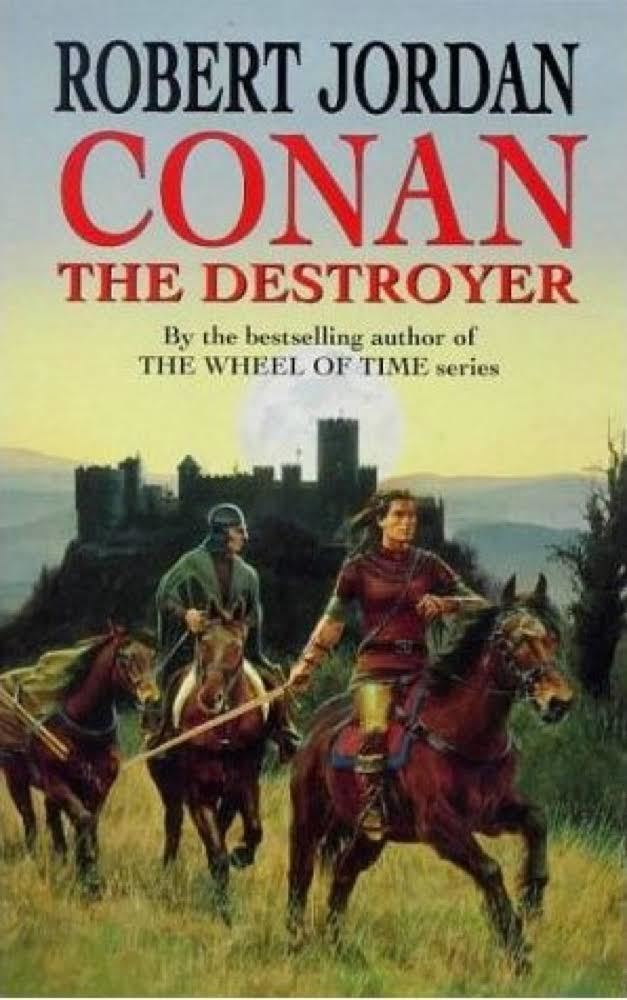 Conan the Destroyer (novel) t3gstaticcomimagesqtbnANd9GcSQhlvfrxRSTC9Mjv