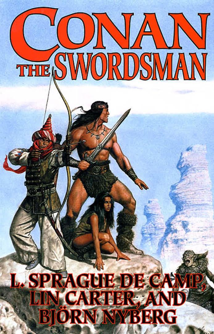 Conan the Swordsman t2gstaticcomimagesqtbnANd9GcS4QEszMsn1hVB3D