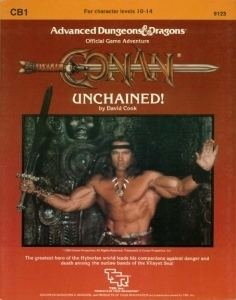 Conan Unchained! httpsuploadwikimediaorgwikipediaeneebCB1