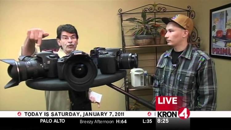 Concealed 360 Concealed 360 on KRON 4 News YouTube