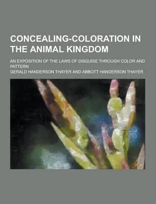 Concealing-Coloration in the Animal Kingdom t1gstaticcomimagesqtbnANd9GcQWNgh5cZVbZMbv0W