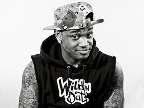 Conceited (rapper) Know Rapper Conceited39s net worth Also find out his income and