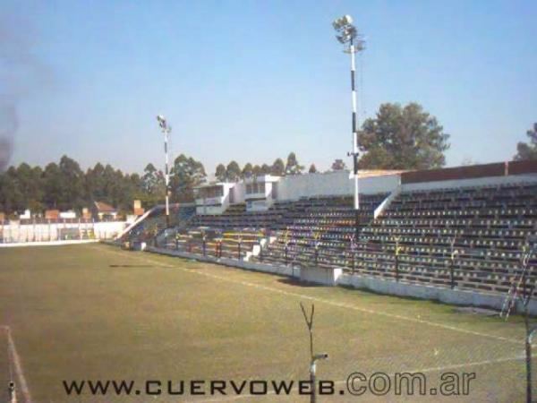 Concepción Fútbol Club Estadio del Concepcion Futbol Club Concepcin