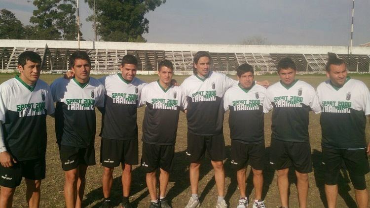 Concepción Fútbol Club CONCEPCIN FTBOL CLUB Para conocer a los refuerzos