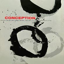 Conception (album) httpsuploadwikimediaorgwikipediaenthumbd