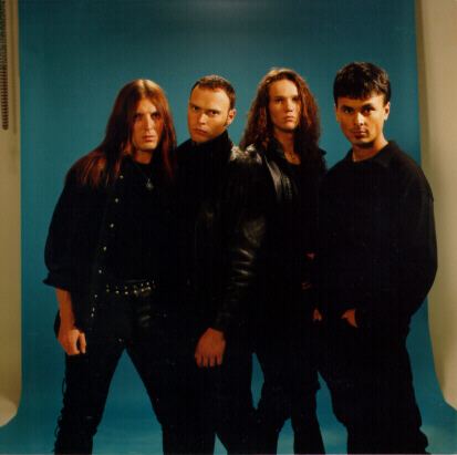 Conception (band) Conception Encyclopaedia Metallum The Metal Archives