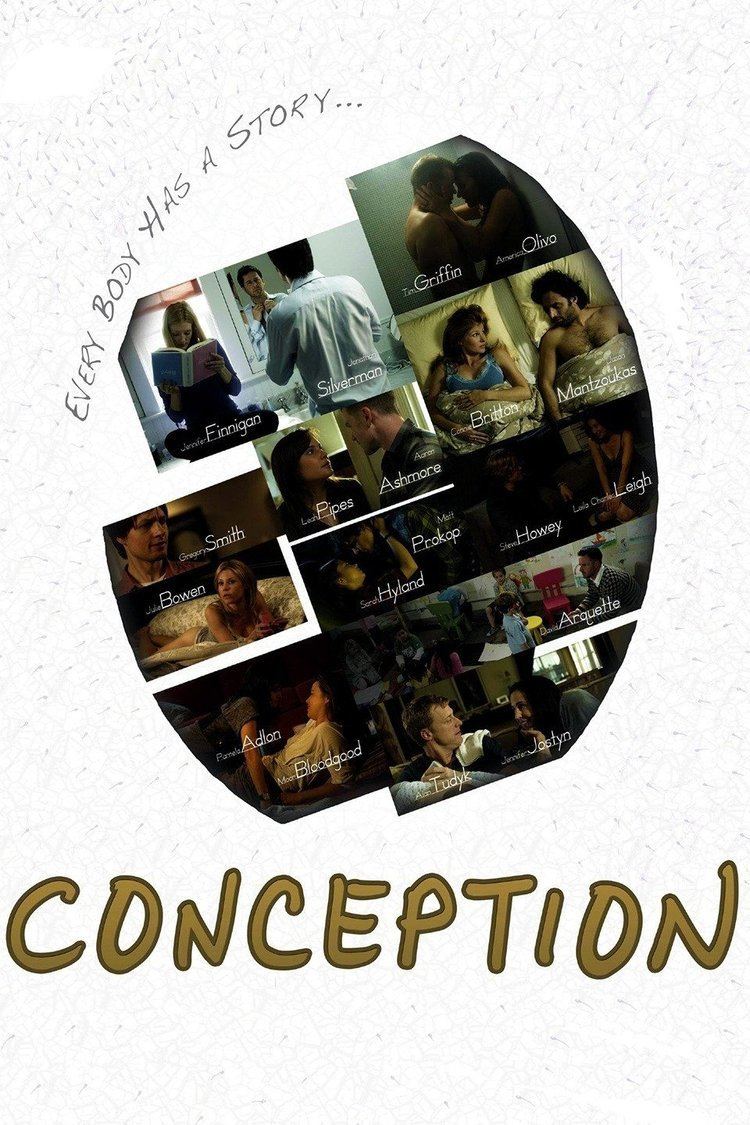 Conception (film) wwwgstaticcomtvthumbmovieposters9085124p908
